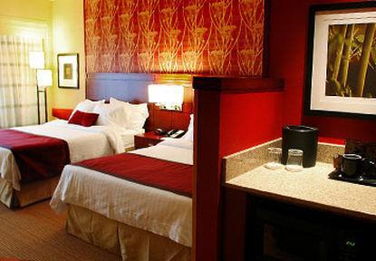 Hotel Courtyard Minneapolis Arbor Lakes Maple Grove
