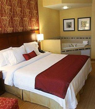 Courtyard Minneapolis Arbor Lakes 3*