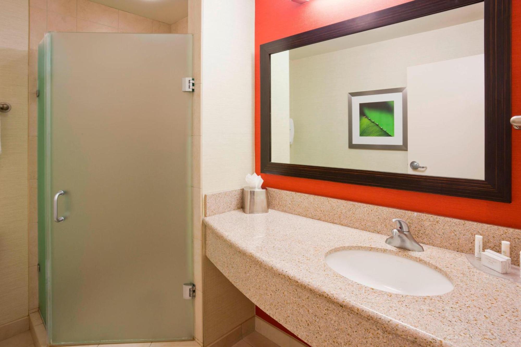 Courtyard Minneapolis Arbor Lakes 3*